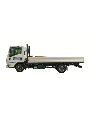 CAMION CASSONE FISSO L2...