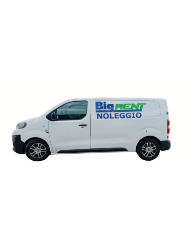 FURGONE VAN PEUGEOT EXPERT