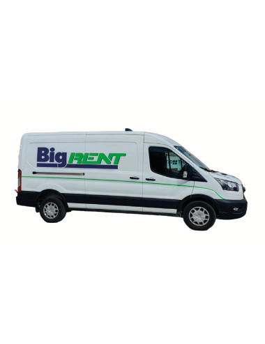 FURGONE L3 FORD TRANSIT