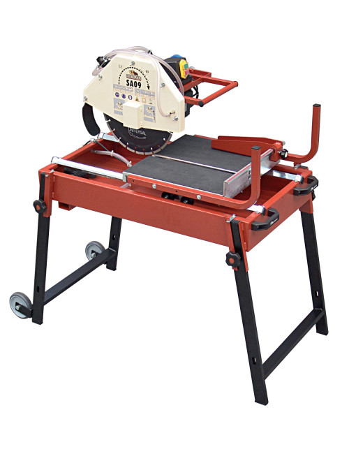 Torino Noleggio | SEGATRICE PER BLOCCHI RAIMONDI SA09