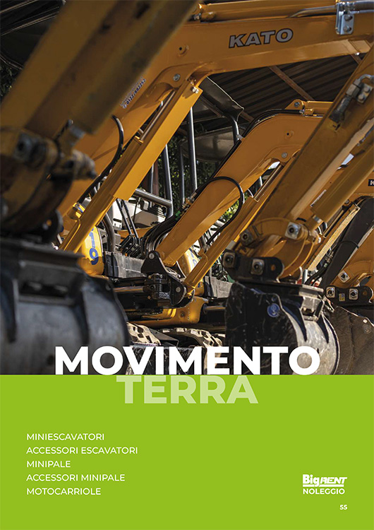 Movimento terra