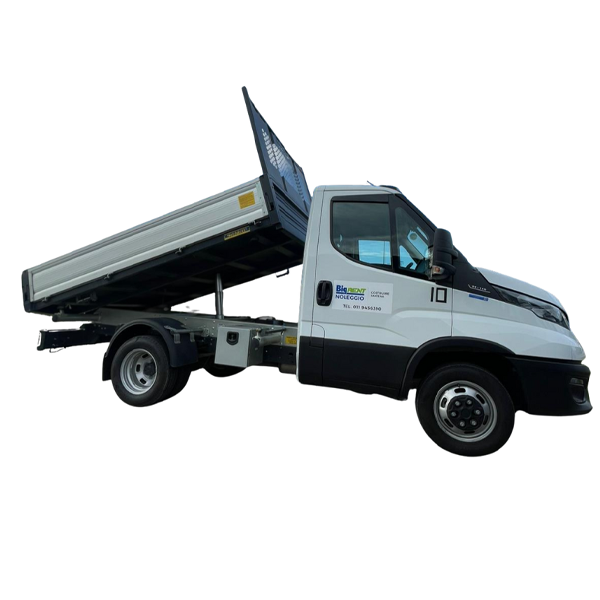 Camioncini e furgoni