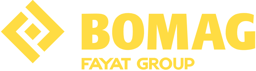 Bomag